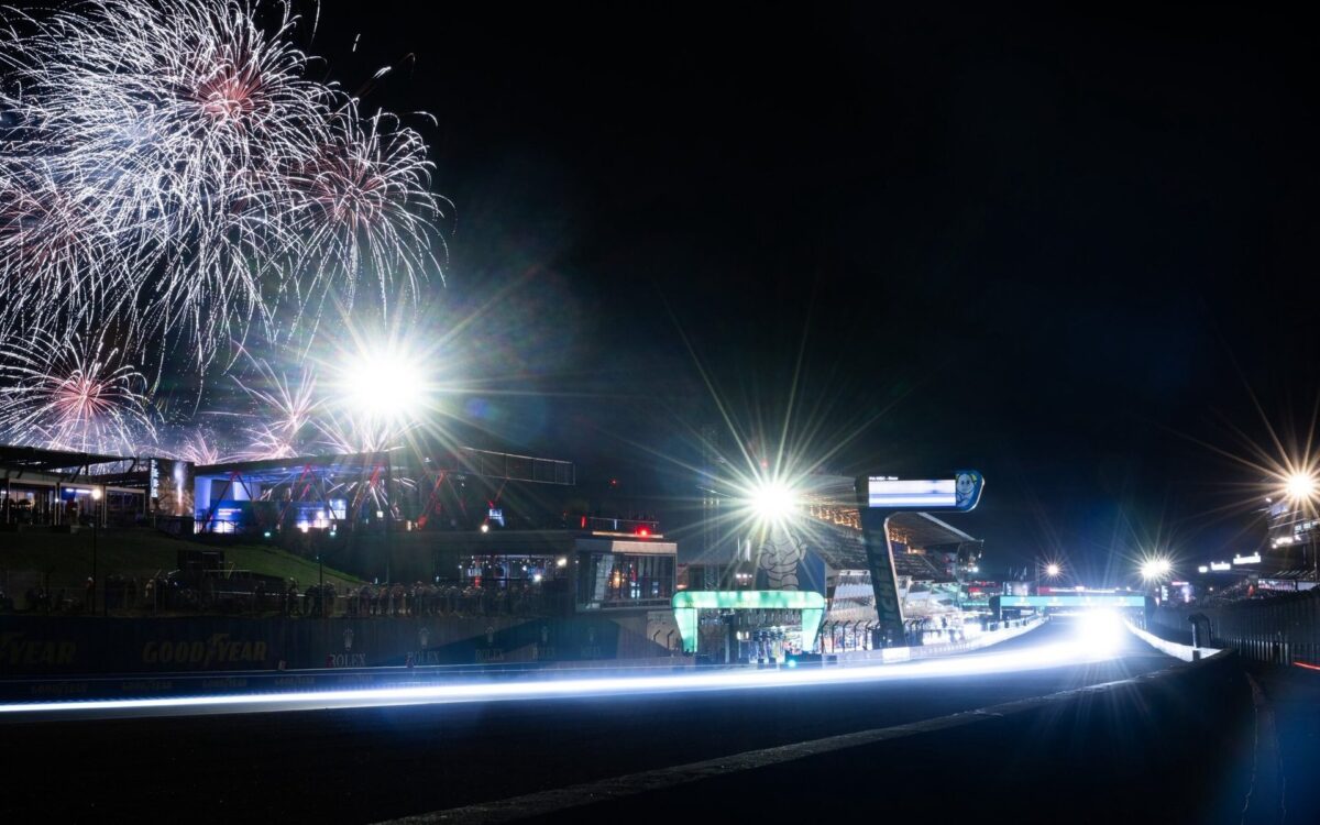 24 Ώρες του Le Mans: Με 62 συμμετοχές ο αγώνας του 2026