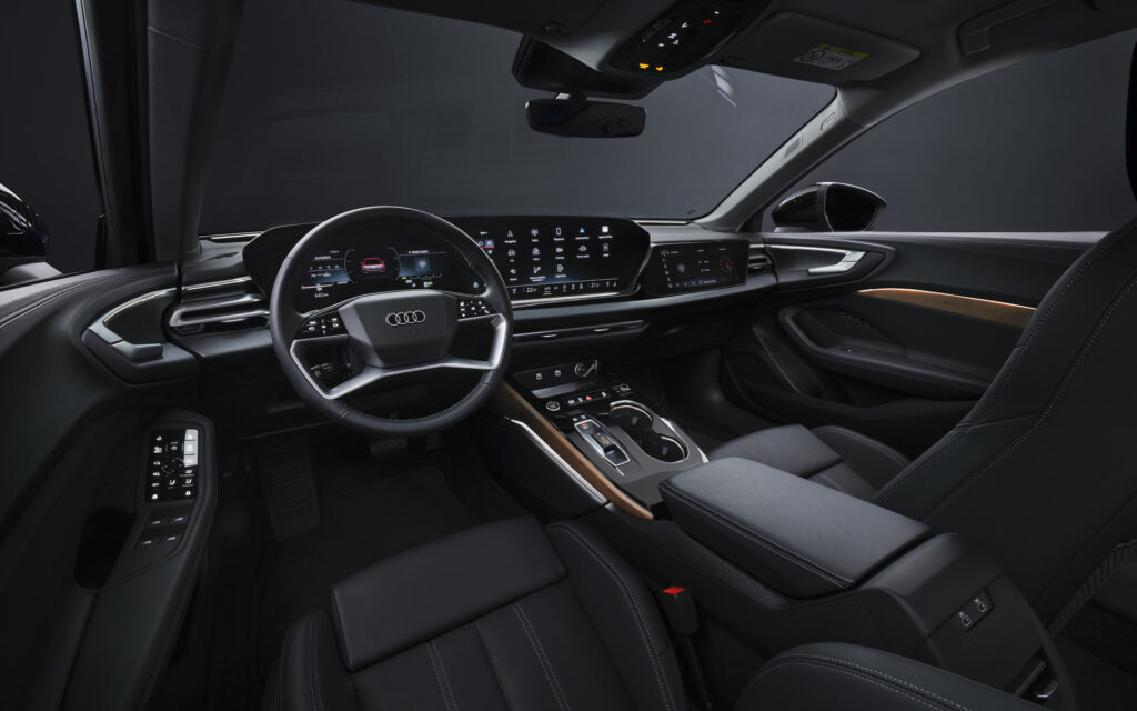 Audi Audi A5 Avant