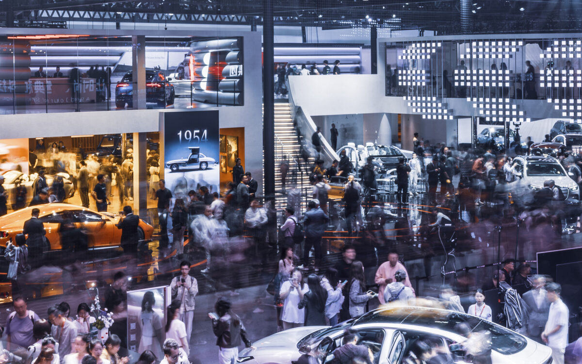 Auto China 2026: Οι σημαντικότερες πρεμιέρες στην μεγαλύτερη έκθεση του κόσμου