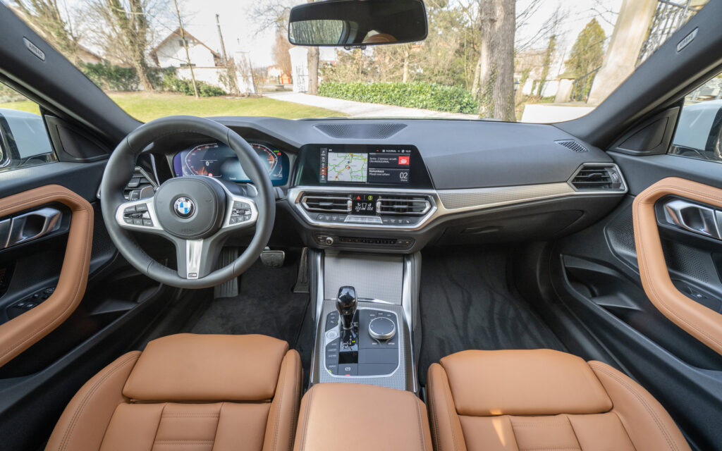 BMW Σειρά 2 Coupe