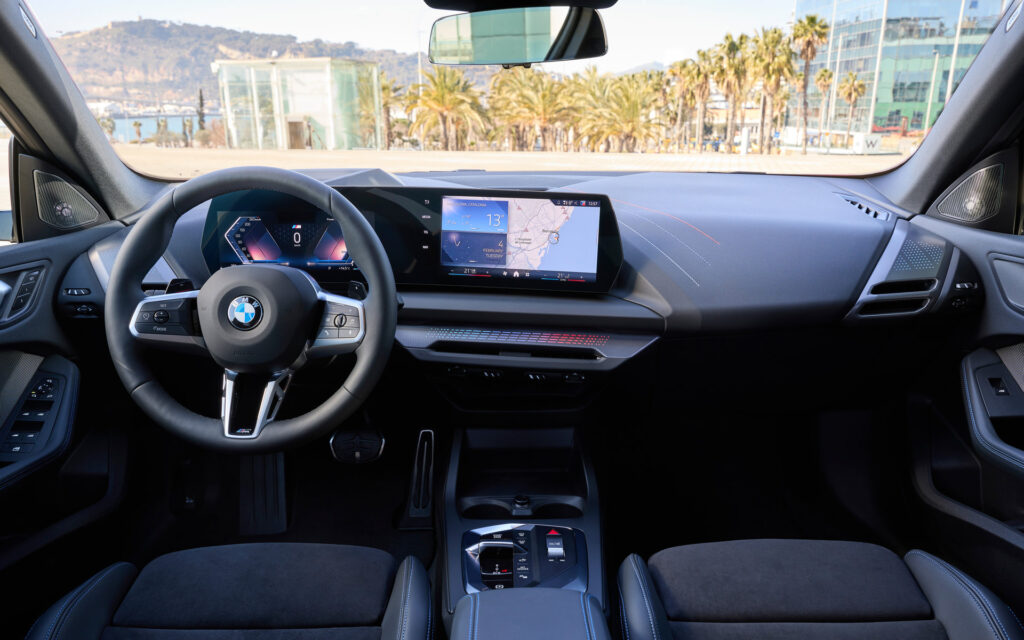 BMW Σειρά 2 Gran Coupe