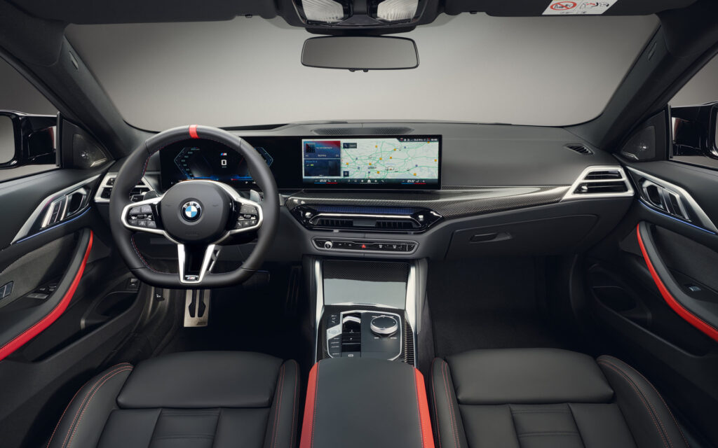 BMW Σειρά 4 Coupe