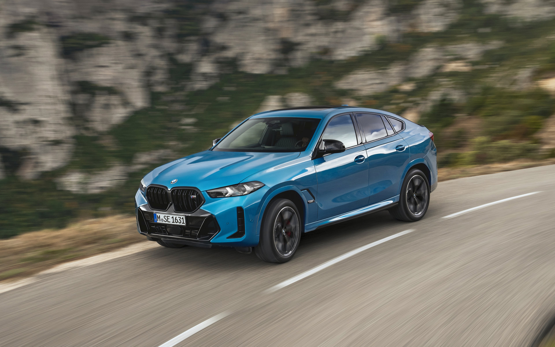 X6