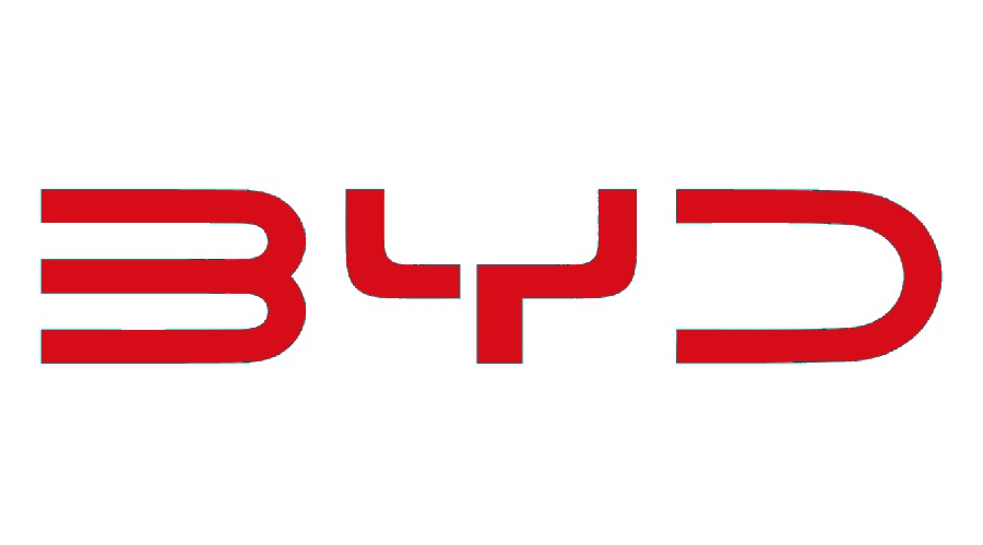 BYD
