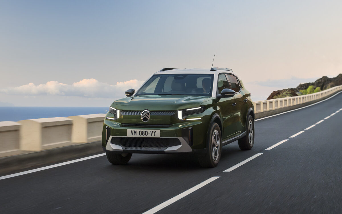 Ανάκληση ασφαλείας αυτοκινήτων Citroen, DS Automobiles, Opel, Peugeot