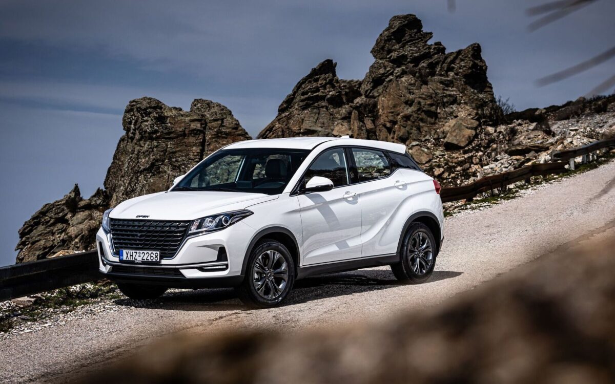 DFSK 500: Bonus Απόσυρσης με συνολικό όφελος 3.810 ευρώ