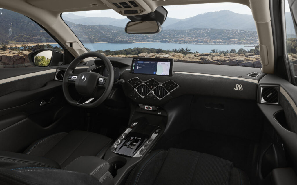 DS Automobiles DS 3