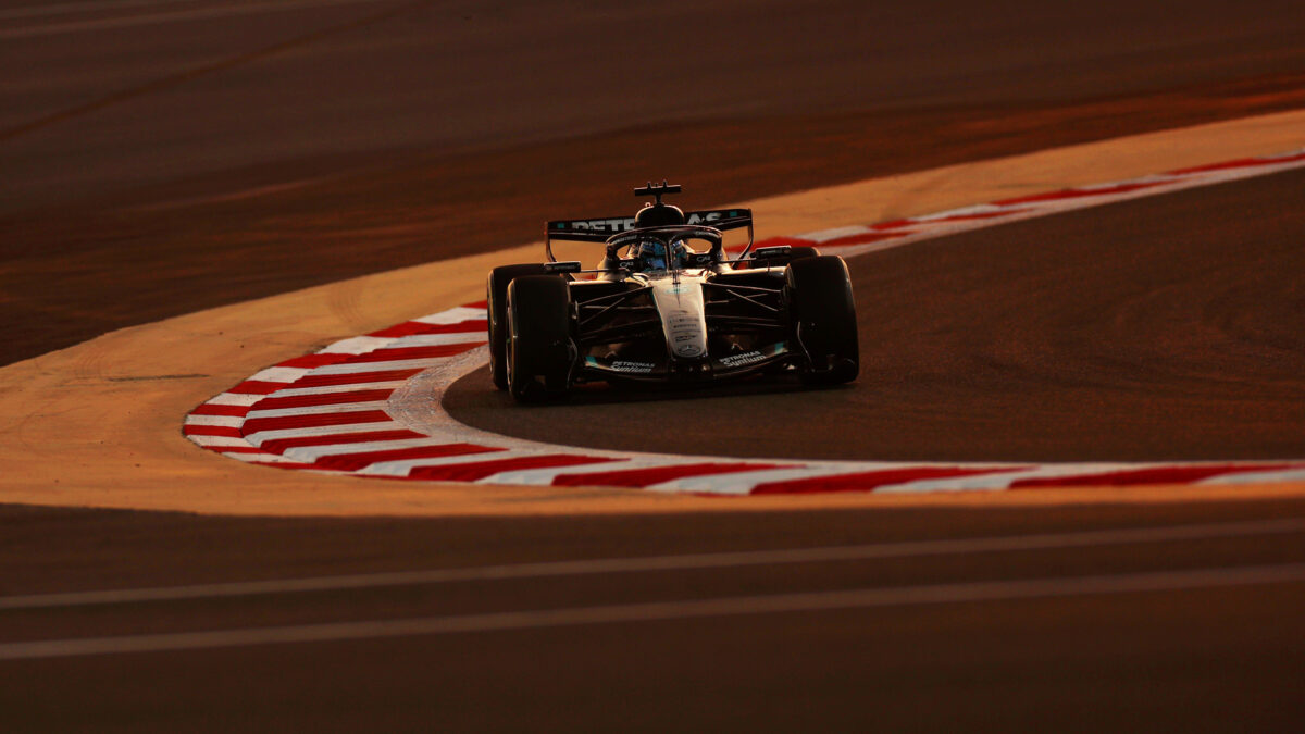 F1 – Οι 24 αγώνες του 2026: Μέσα η Μαδρίτη, έξω η Ίμολα