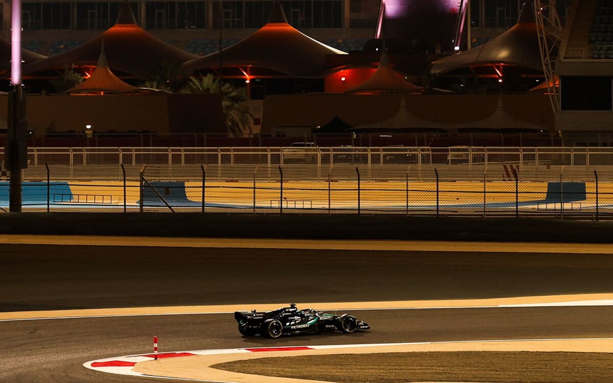 F1: Ματαιώθηκαν τα Grand Prix σε Μπαχρέιν και Σαουδική Αραβία