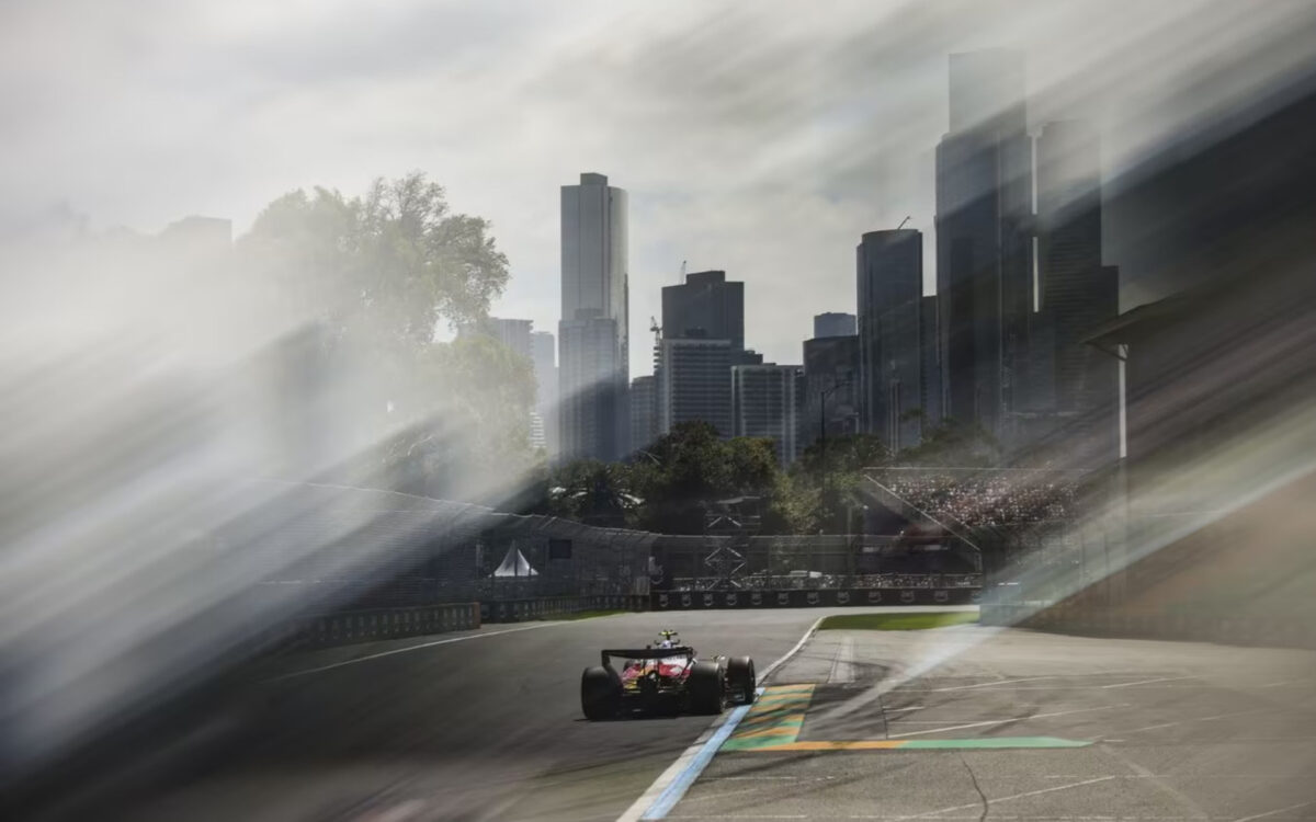 F1: Όλες οι αλλαγές της νέας σεζόν σε 6 λεπτά (video)