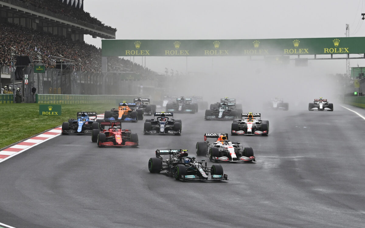 Η Τουρκία εξασφάλισε Grand Prix της F1 για πέντε χρόνια