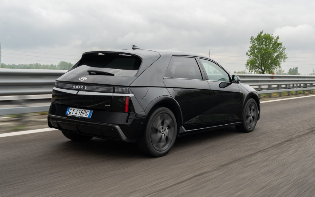 Hyundai Ioniq 5