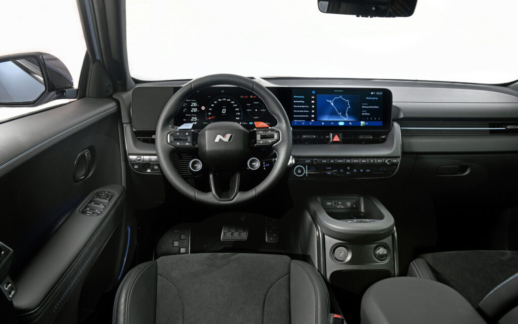 Hyundai Ioniq 5 N