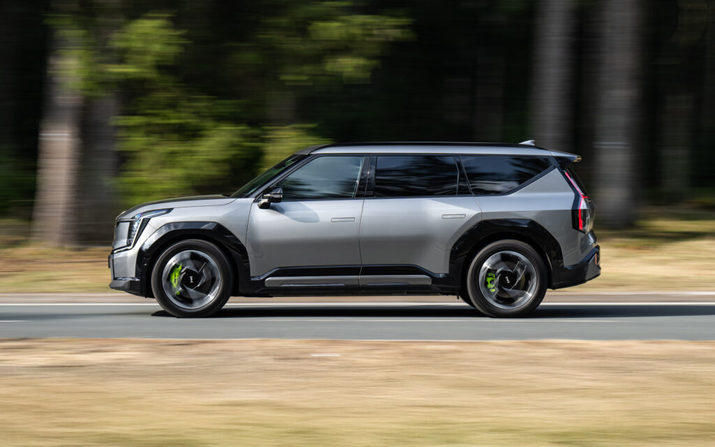 Kia EV9