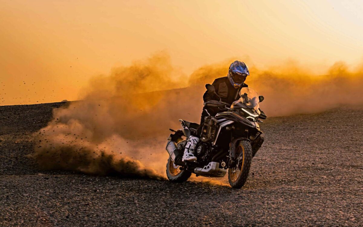 KOVE 625X PRO: Adventure με 63 ίππους και δελεαστική τιμή