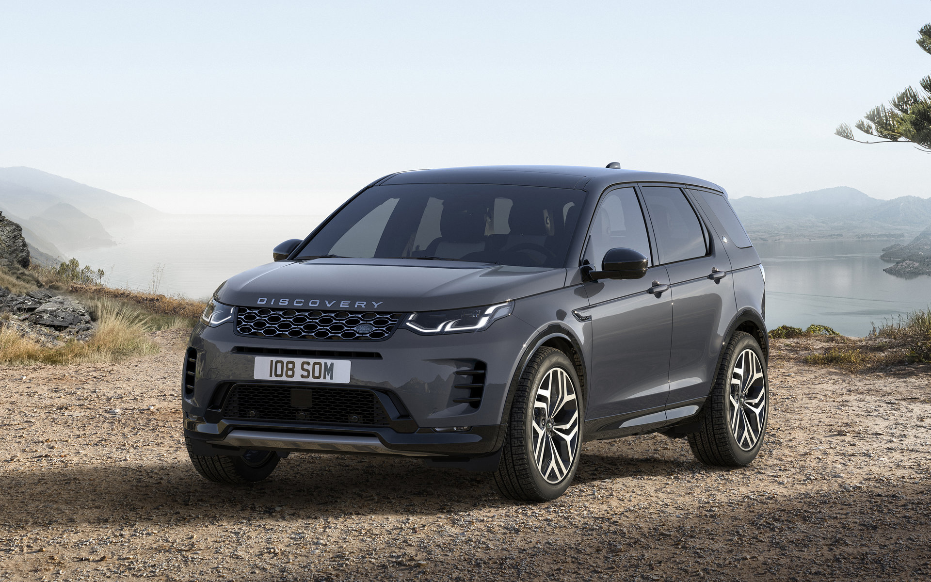 Discovery Sport