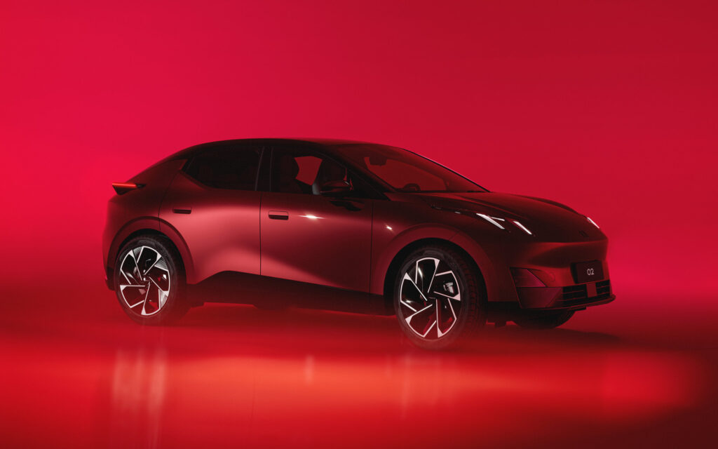 Lynk & Co 02