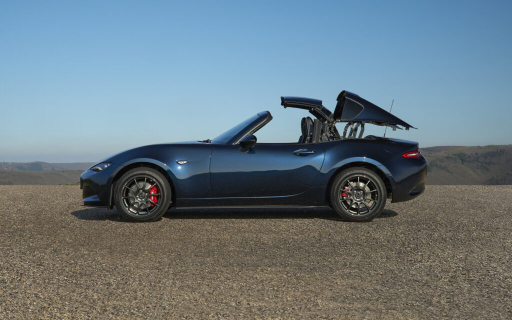 Mazda MX-5 RF