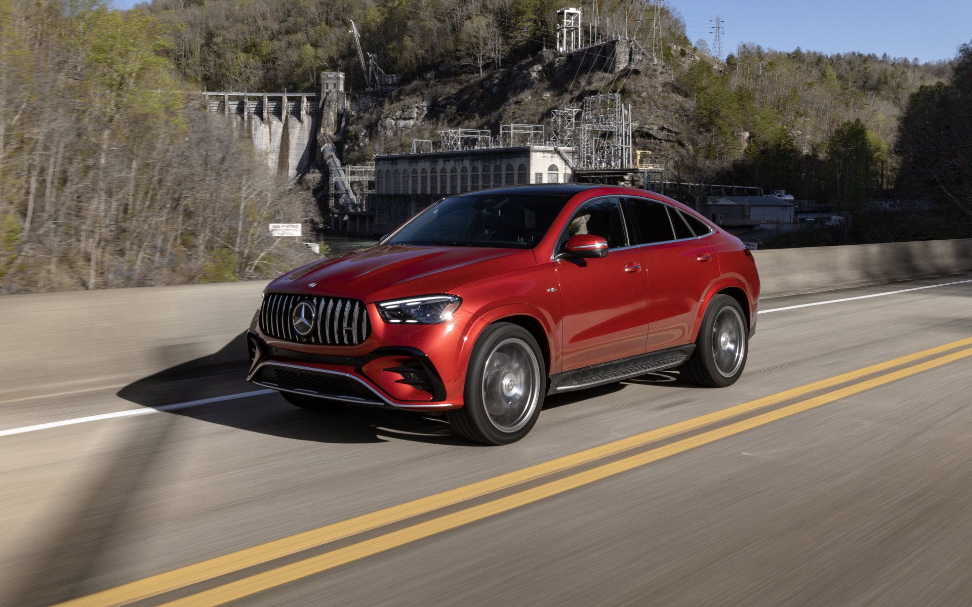 GLE Coupe