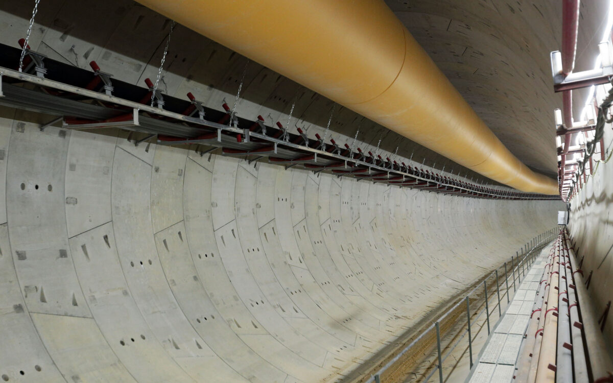 Μετρό Γραμμή 4: Τριετής παράταση στην παράδοση του τμήματος Γουδή – Άλσος Βεΐκου