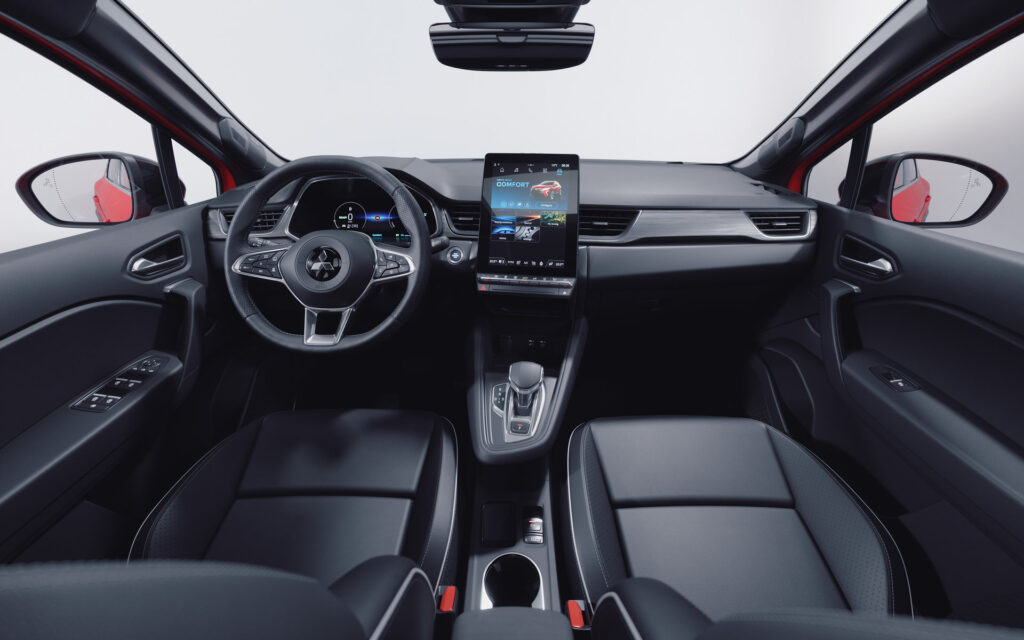 Mitsubishi Motors ASX