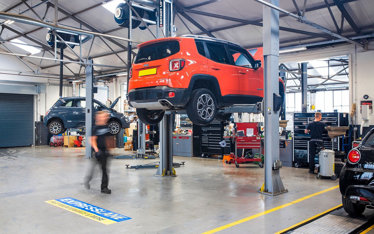 Αγορά μεταχειρισμένου αυτοκινήτου: TOP 5 κρυφές βλάβες που κοστίζουν ακριβά