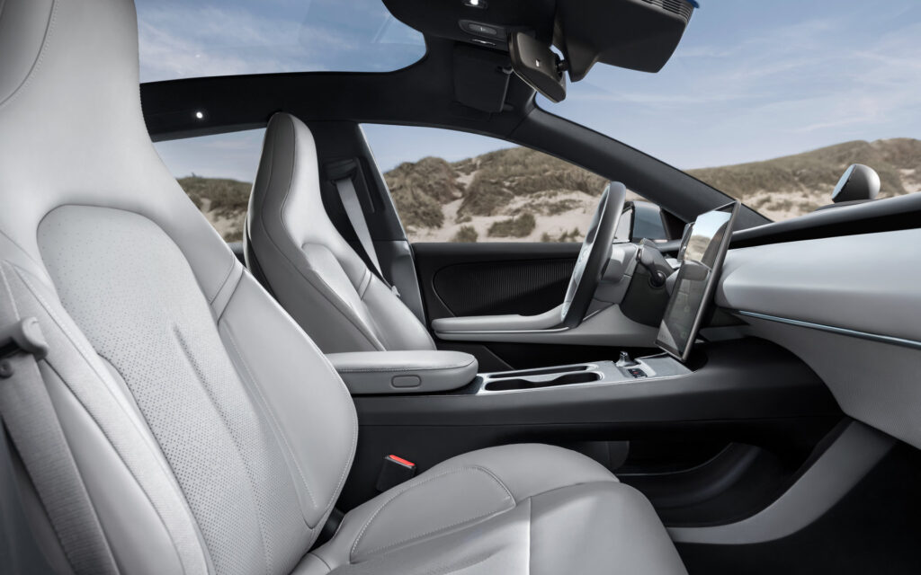 NIO ET5 Touring