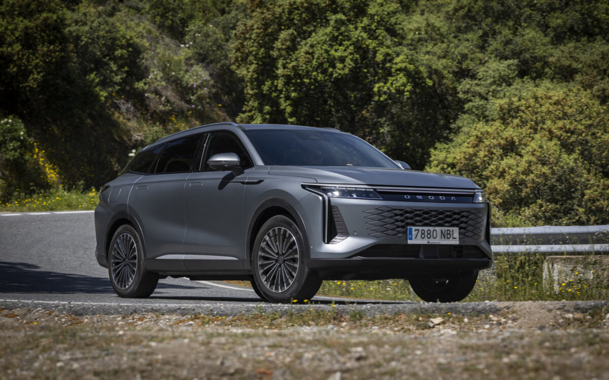 Omoda & Jaecoo: Ορόσημο παραγωγής ενός εκατομμυρίου αυτοκινήτων σε μόλις τρία χρόνια ζωής