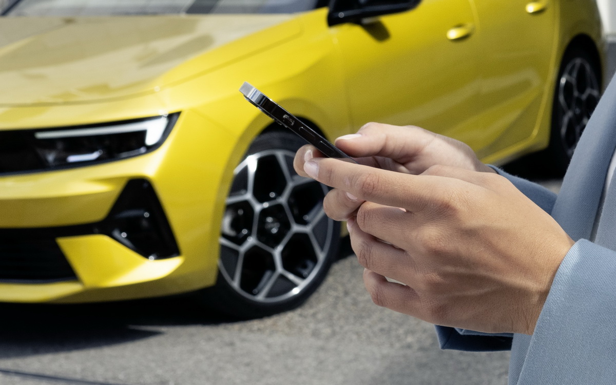 Πώληση αυτοκινήτου: Προσοχή στις απάτες μέσω Phishing