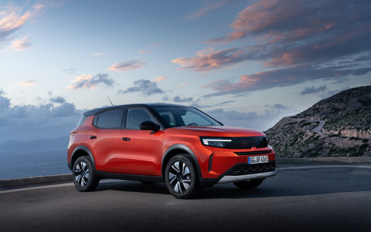 BEST BUY: Opel Frontera