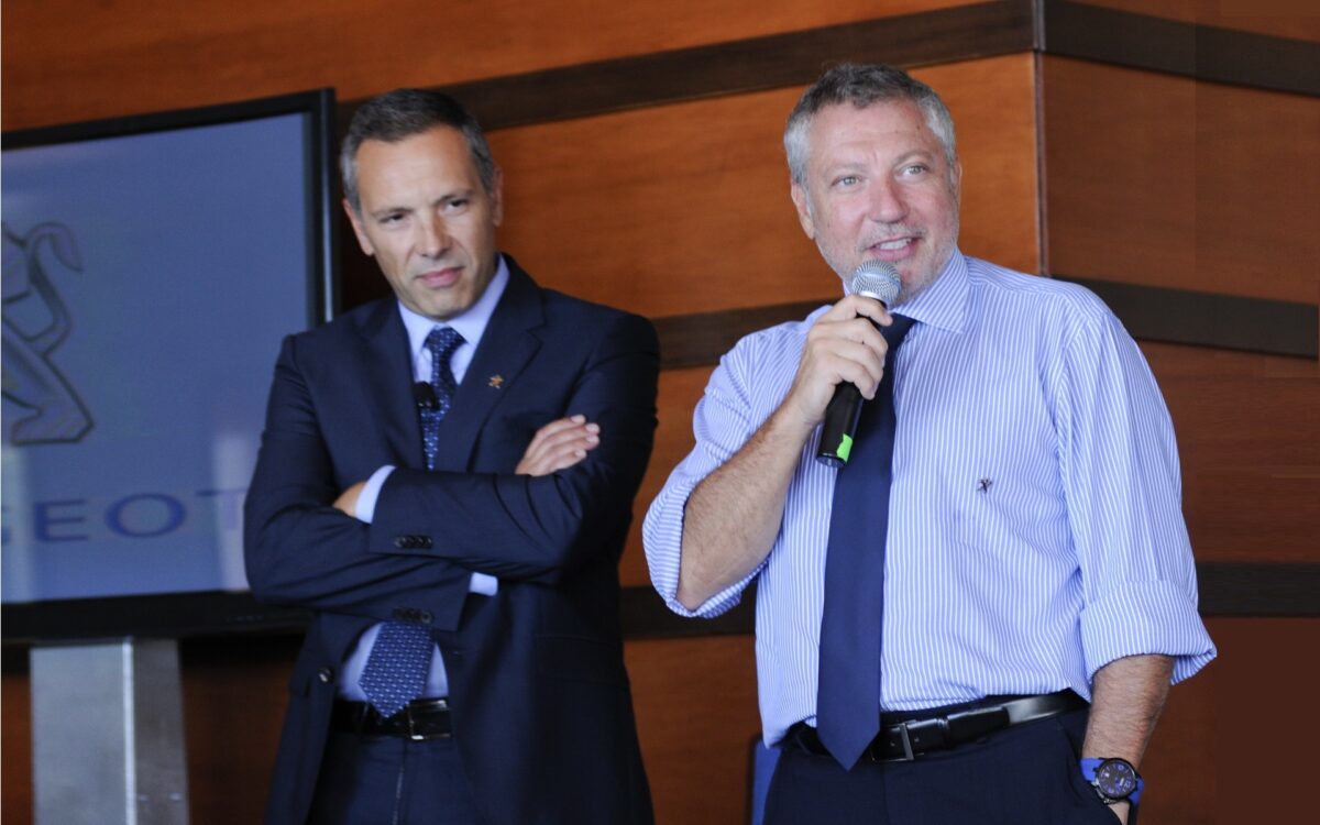 Ο Πέτρος Πιπερίδης αναλαμβάνει διευρυμένο ρόλο Στρατηγικού Συμβούλου στο Δ.Σ. της Aiglon Group Α.Ε.