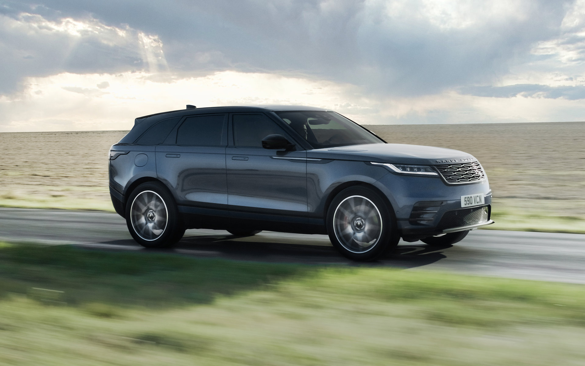 Range Rover Velar