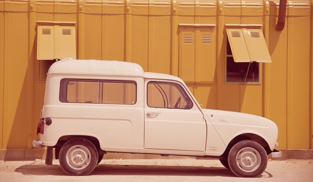 Renault-4-Fourgonnette-1961–67