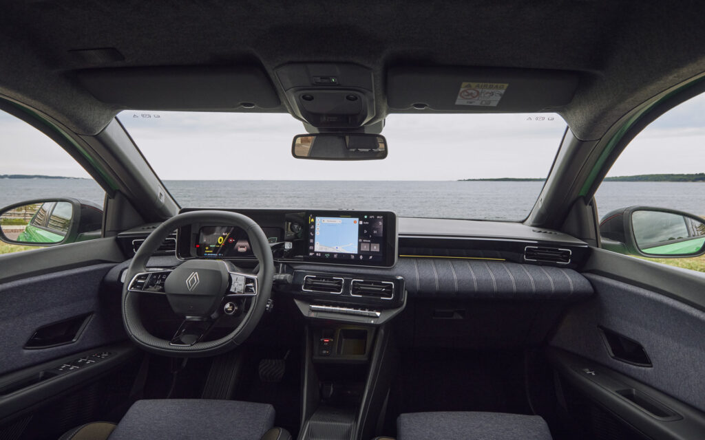 Renault 5 E-Tech