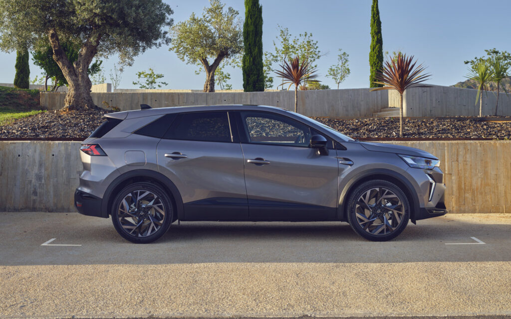Renault Symbioz