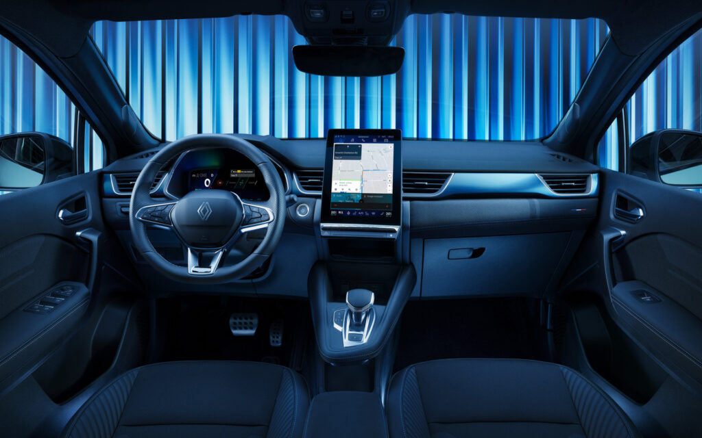 Renault Symbioz