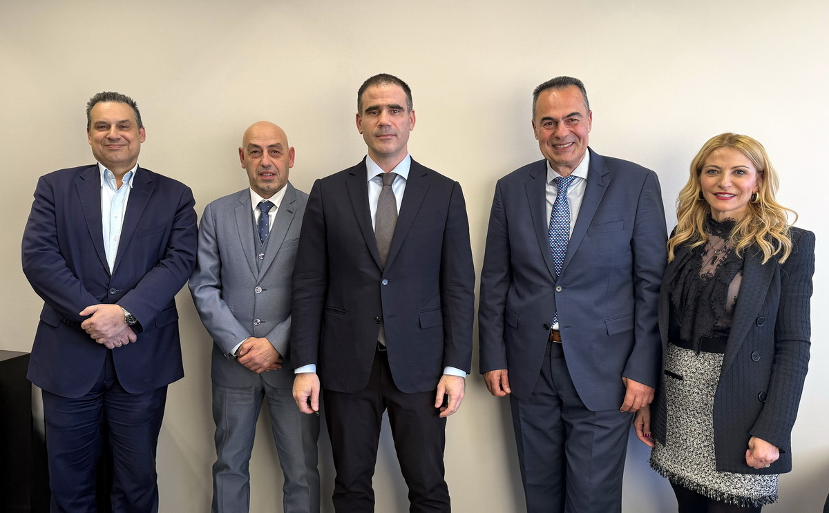 Συνεργασία Απόλλων ΑΕ του Ομίλου Επιχειρήσεων Σαρακάκη και DIN AGENTS στην Ασφαλιστική Αγορά