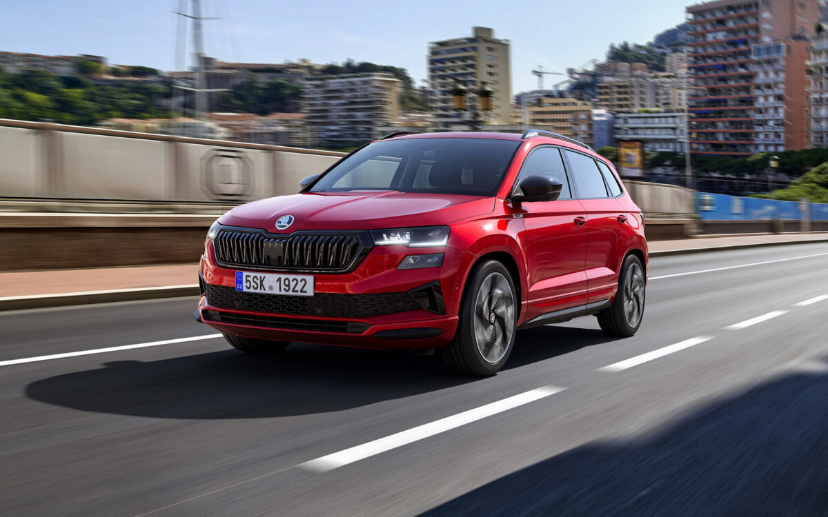 Skoda: Εγγύηση έως 10 χρόνια με το νέο πρόγραμμα Skoda ZEN – Οι προϋποθέσεις