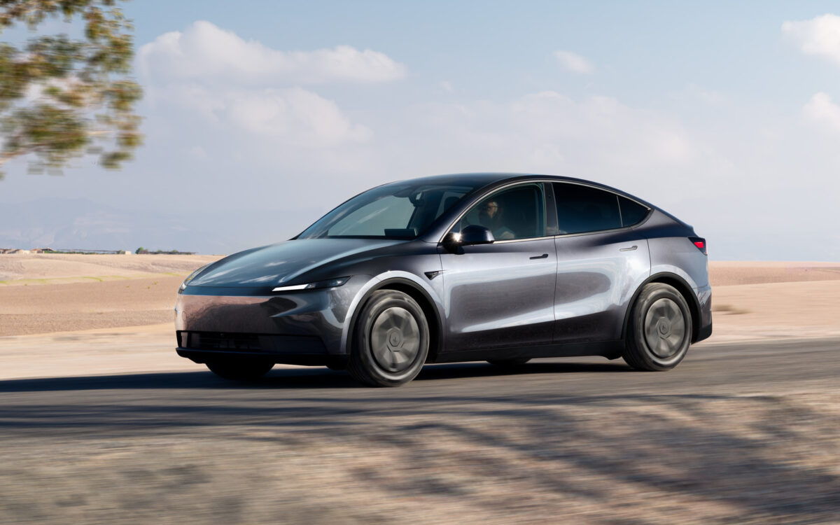 Πωλήσεις ηλεκτρικών στην Ελλάδα: Η επιστροφή ενός Tesla στην κορυφή και η έκπληξη της 2ης θέσης