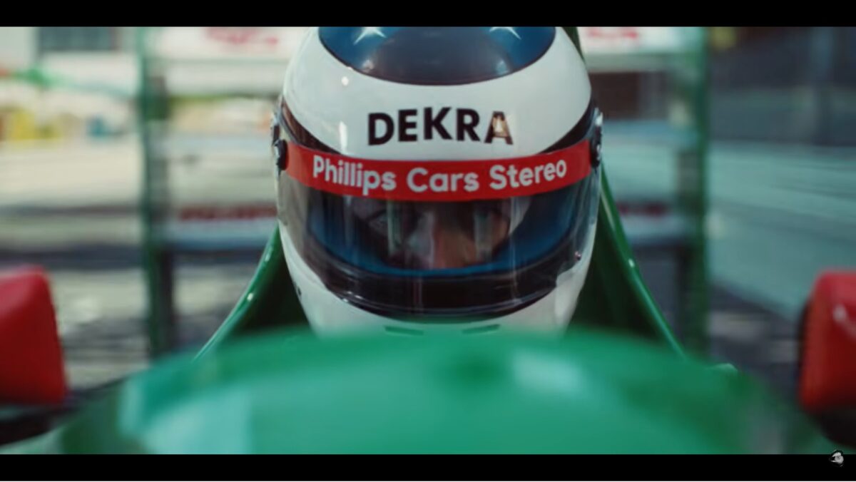 The Kaiser: Δείτε το official trailer της ταινίας για τον Michael Schumacher