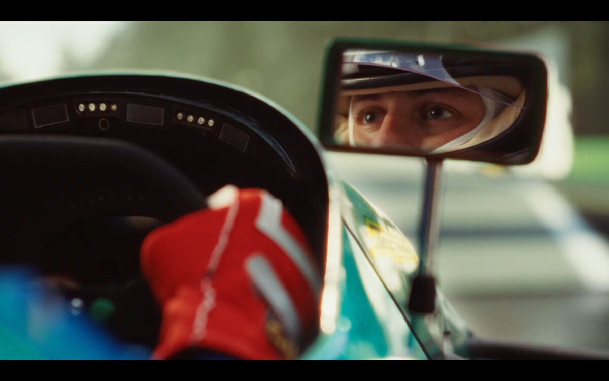 The Kaiser: H ταινία για τον Michael Schumacher που αναζητά χρηματοδότηση (video)