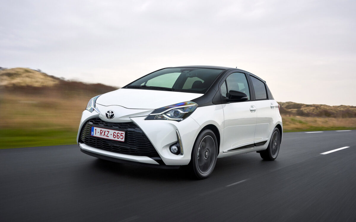 Δοκιμή μεταχειρισμένου: Toyota Yaris, 2011 – 2020
