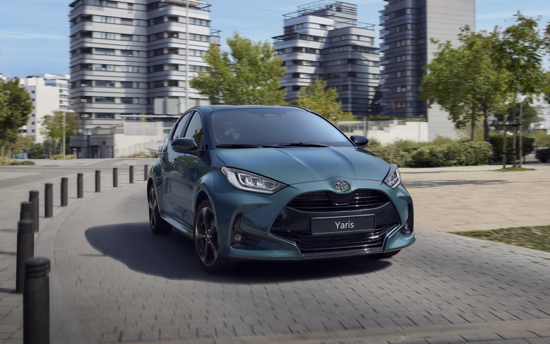 Yaris
