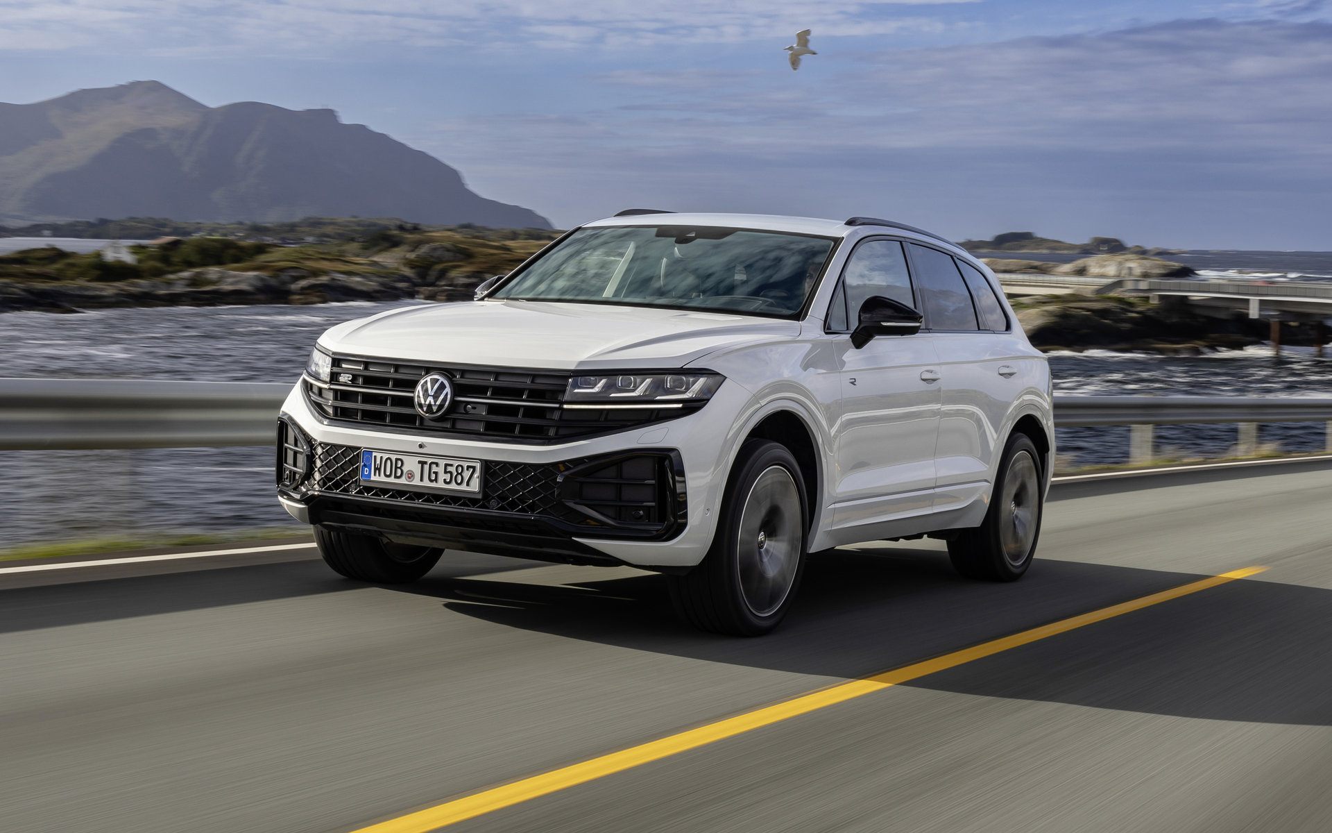 Touareg