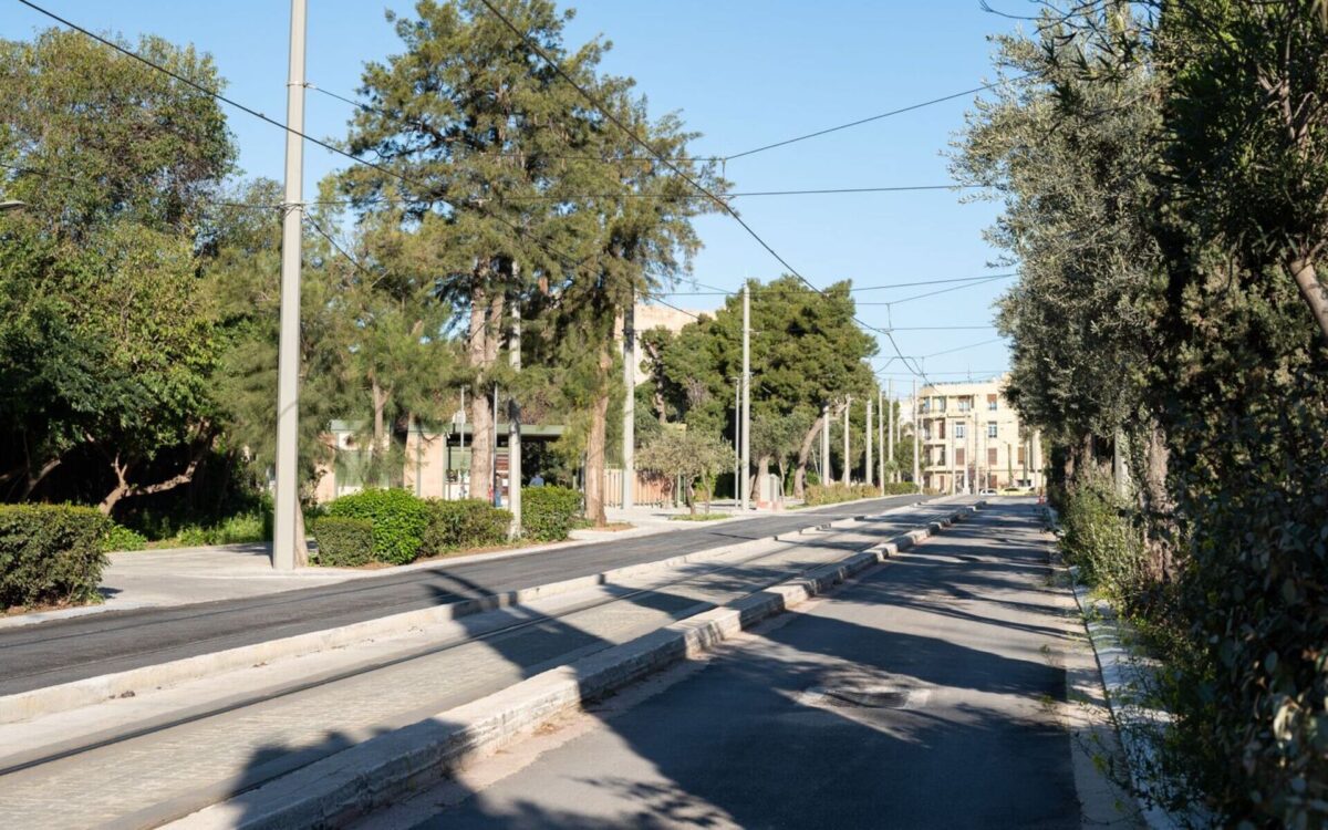 Βασιλίσσης Όλγας: Πότε ανοίγει ο δρόμος «μήλον της έριδος» μεταξύ Δήμου Αθηναίων και κυβέρνησης