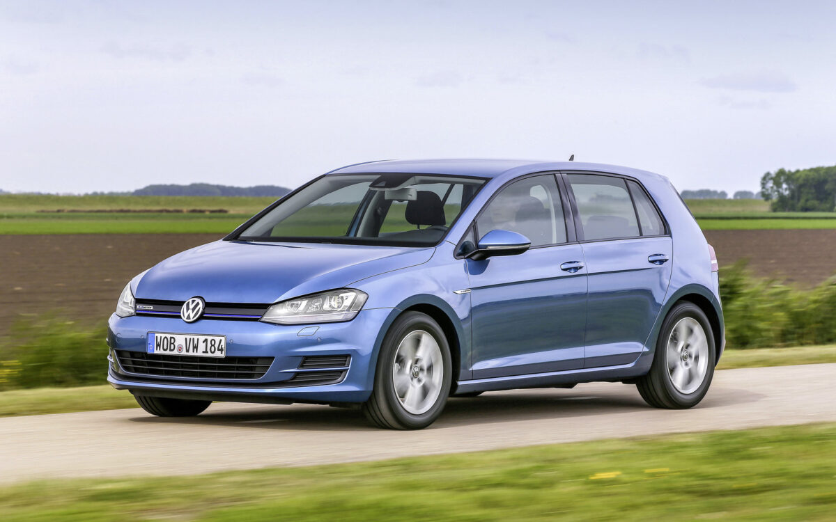 Δοκιμή μεταχειρισμένου: Volkswagen Golf VII, 2013 – 2019