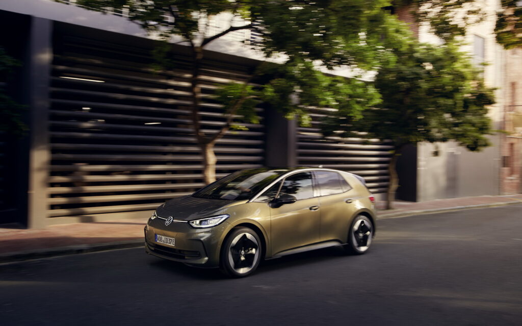 Volkswagen ID. 3