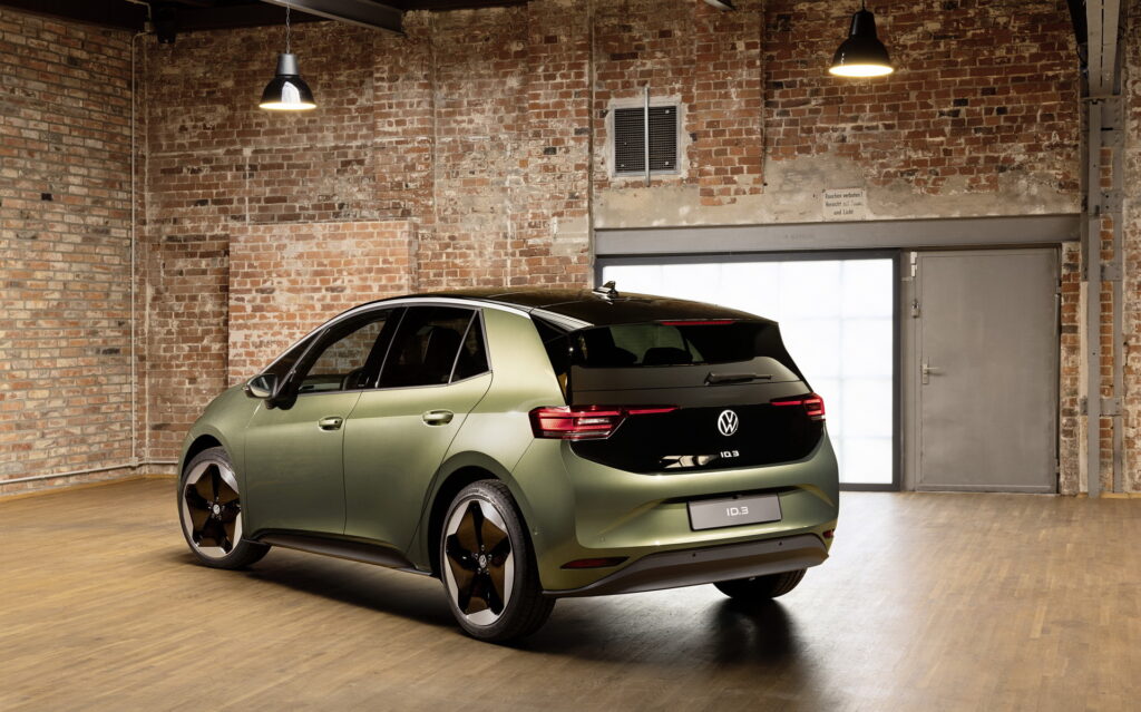 Volkswagen ID. 3