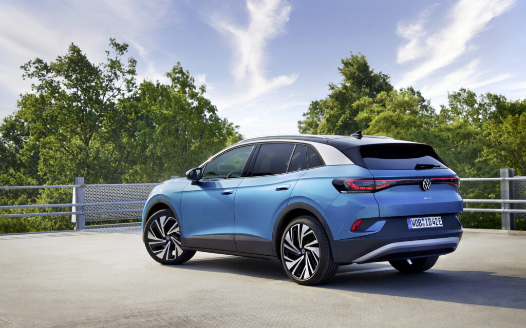 Volkswagen ID. 4