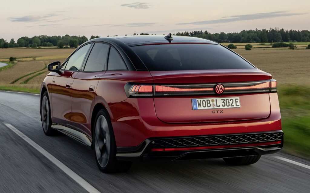 Volkswagen ID. 7